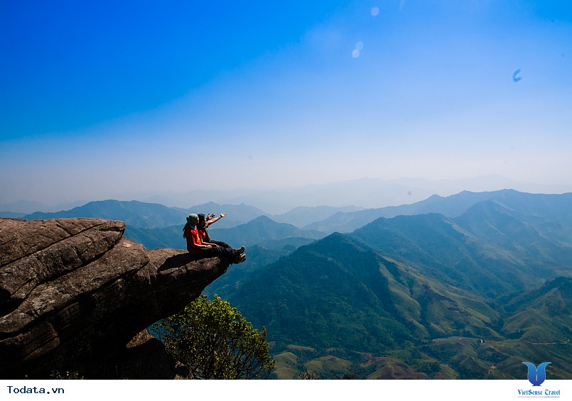 Đỉnh Pha Luông Huyền Thoại 2